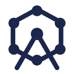 Ferris Wheel SVG Icon